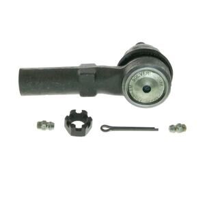 ES800073 Moog Steering Tie Rod End Made In USA #P1